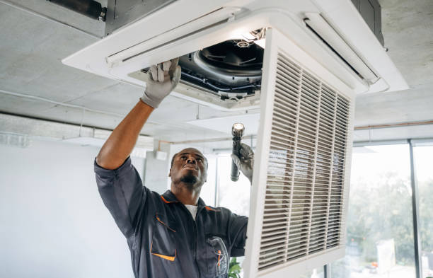 Licensed Hvac service in Warsaw, MO - FH HVAC